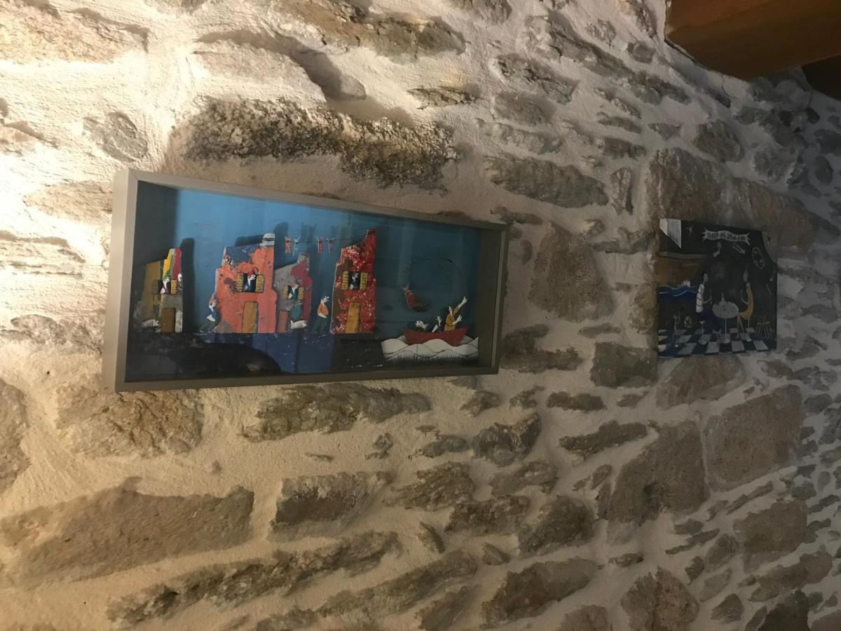 Maison de pêcheurs à 50 mètres de la mer Piriac-sur-Mer Exterior foto